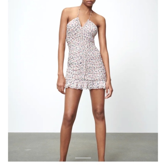 Zara Dress - Picture 1 of 8